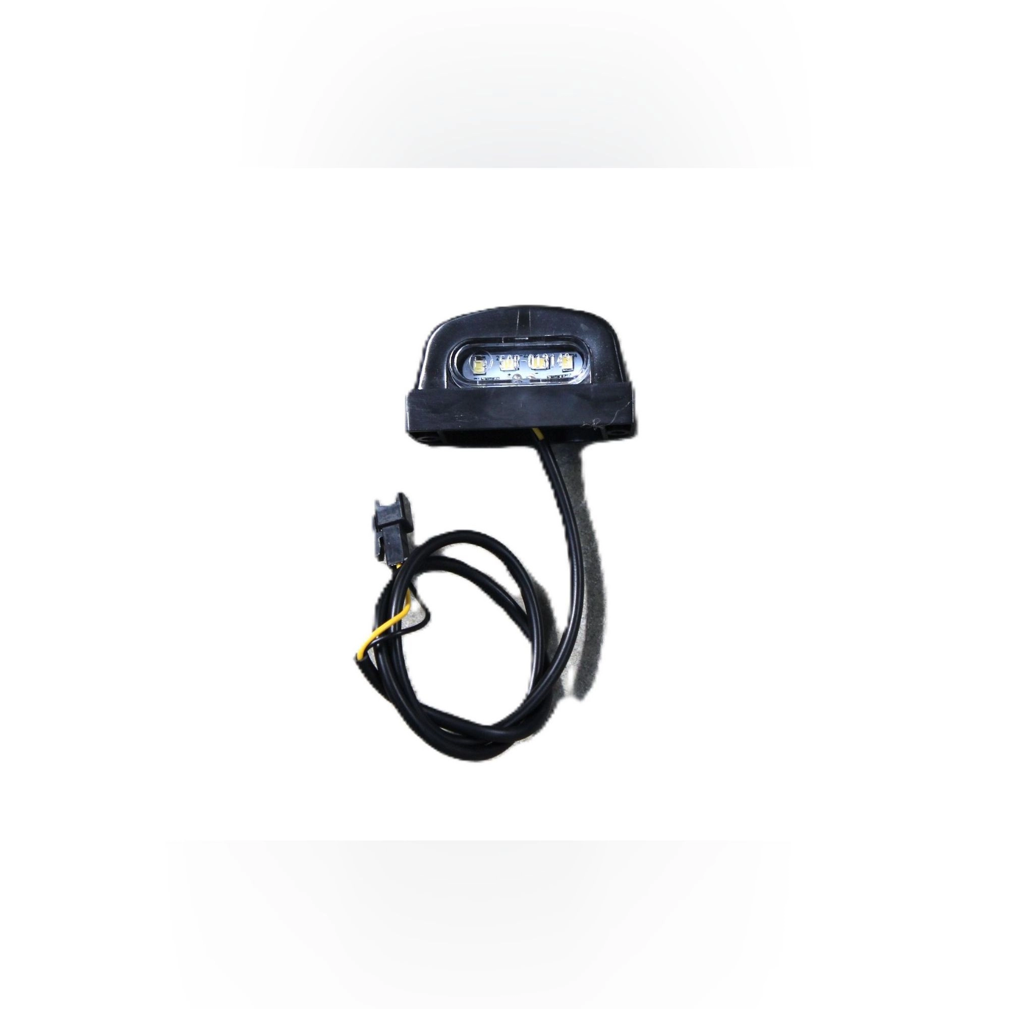 ARORA POLO PLUS ARKA PLAKA LAMBASI #POLO PLUS-030